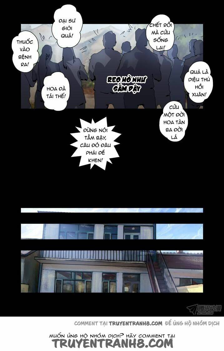 thâu hoan chapter 72 10