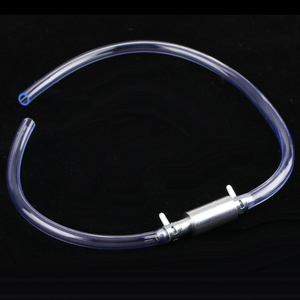 2-3pack Car Motorcycle Hydraulic Brake Bleeder Valve Clutch Hose Tool Kit