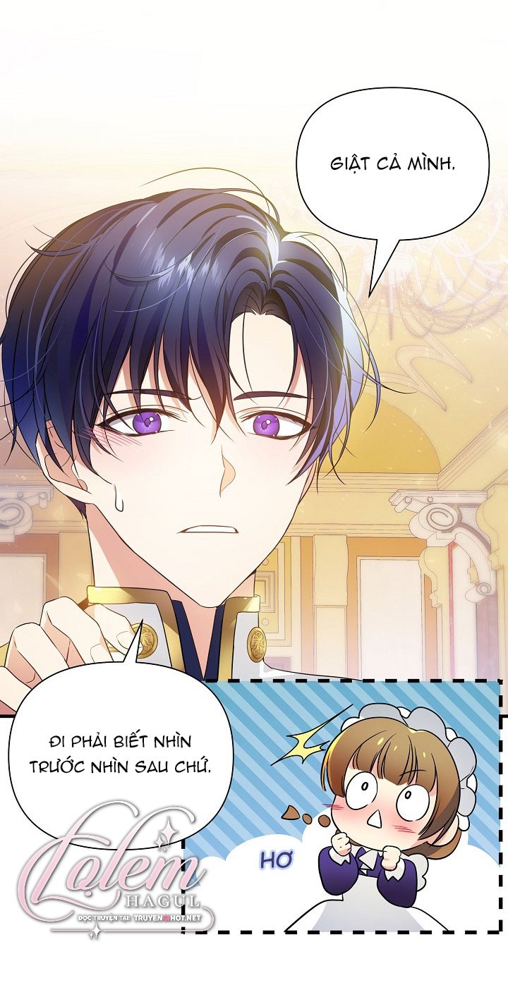 từ lúc bắt đầu tôi vẫn luôn ở bên em chapter 3 40