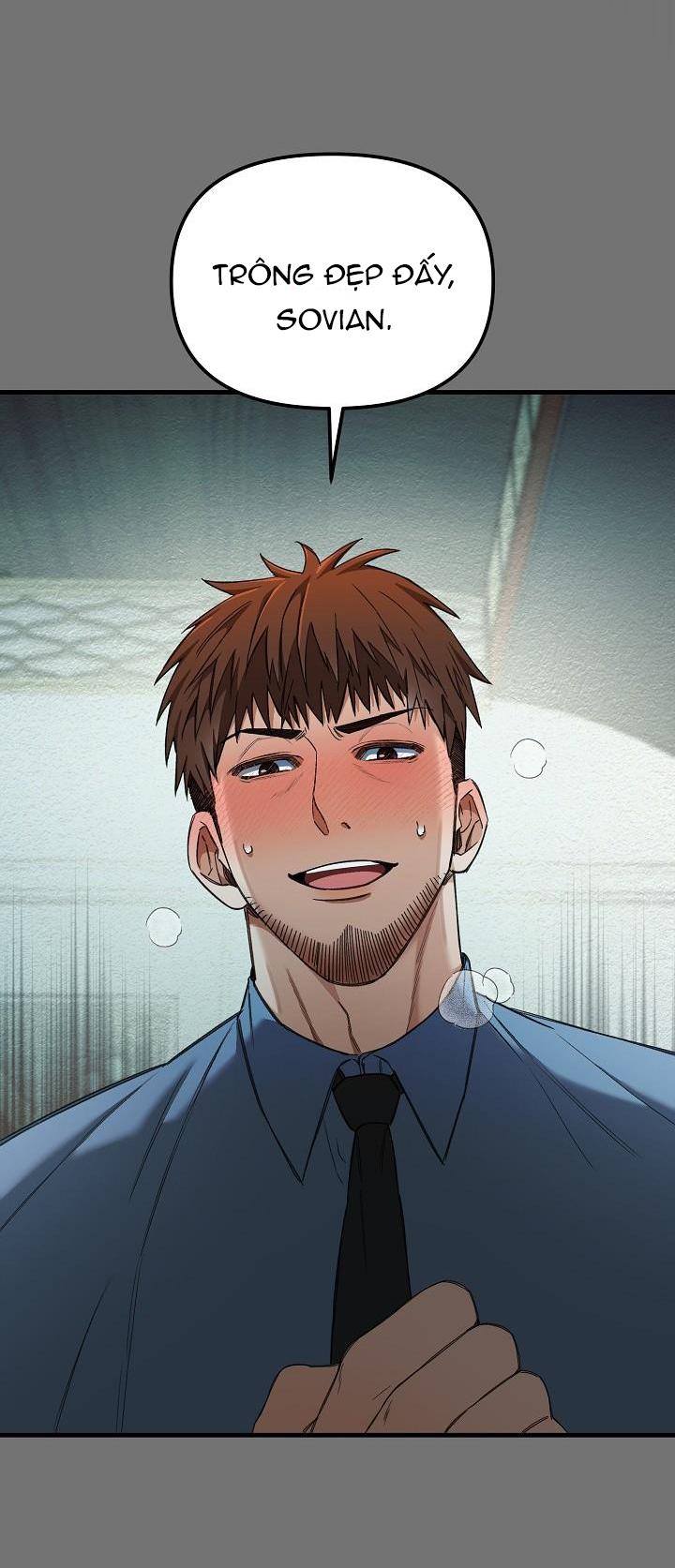 chuyến tàu điên cuồng chapter 27 44
