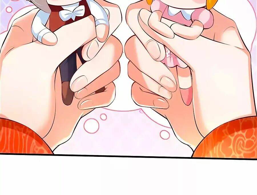 bỗng một ngày trở thành con gái nhà vua chapter 139 15