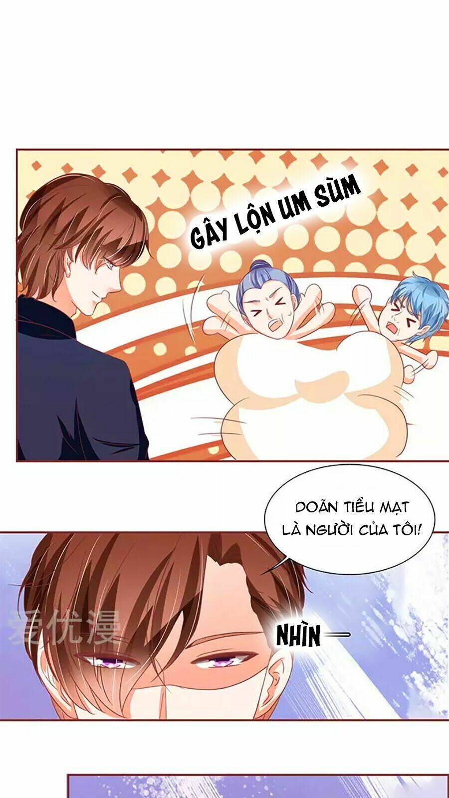 vương tước tư hữu bảo bối chapter 184 2