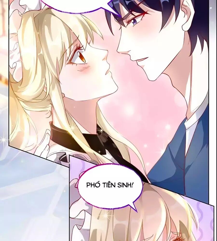 thần luân mật luyến chapter 22 3