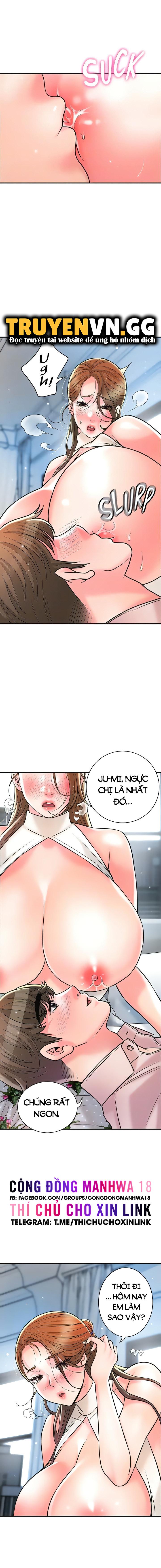 thị trấn nóng bỏng chapter 105 13