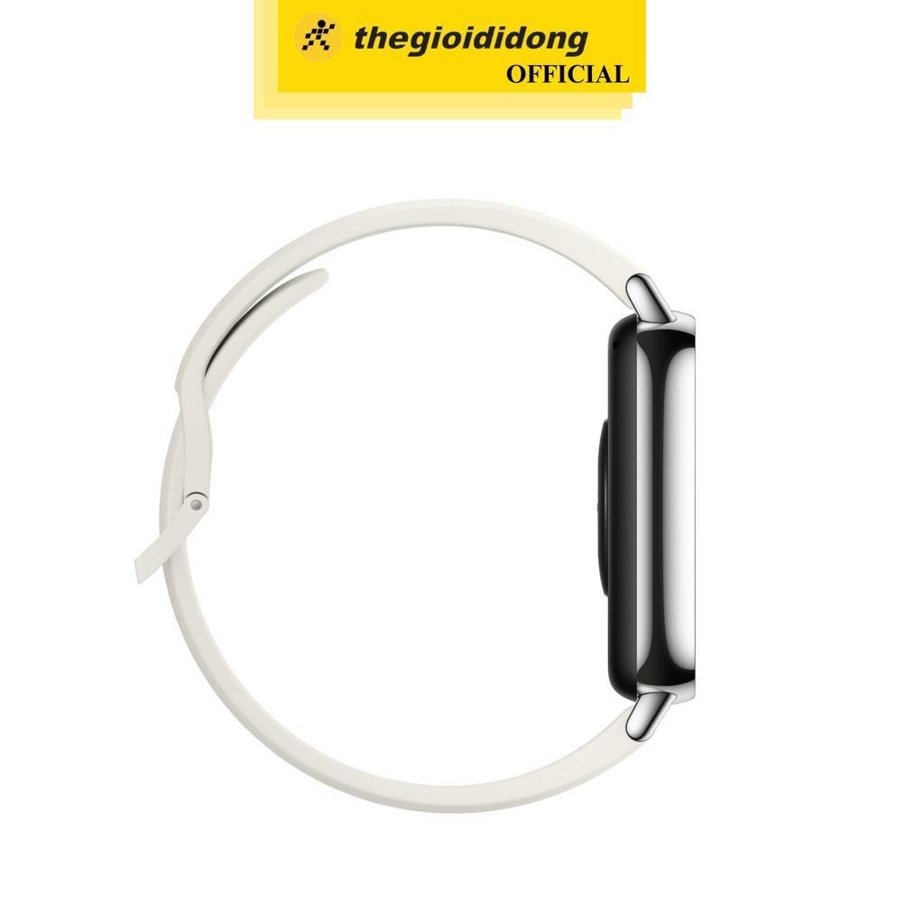 Xiaomi Redmi Watch 5 Lite - Chính hãng BH 12 tháng - Hàng Chính Hãng
