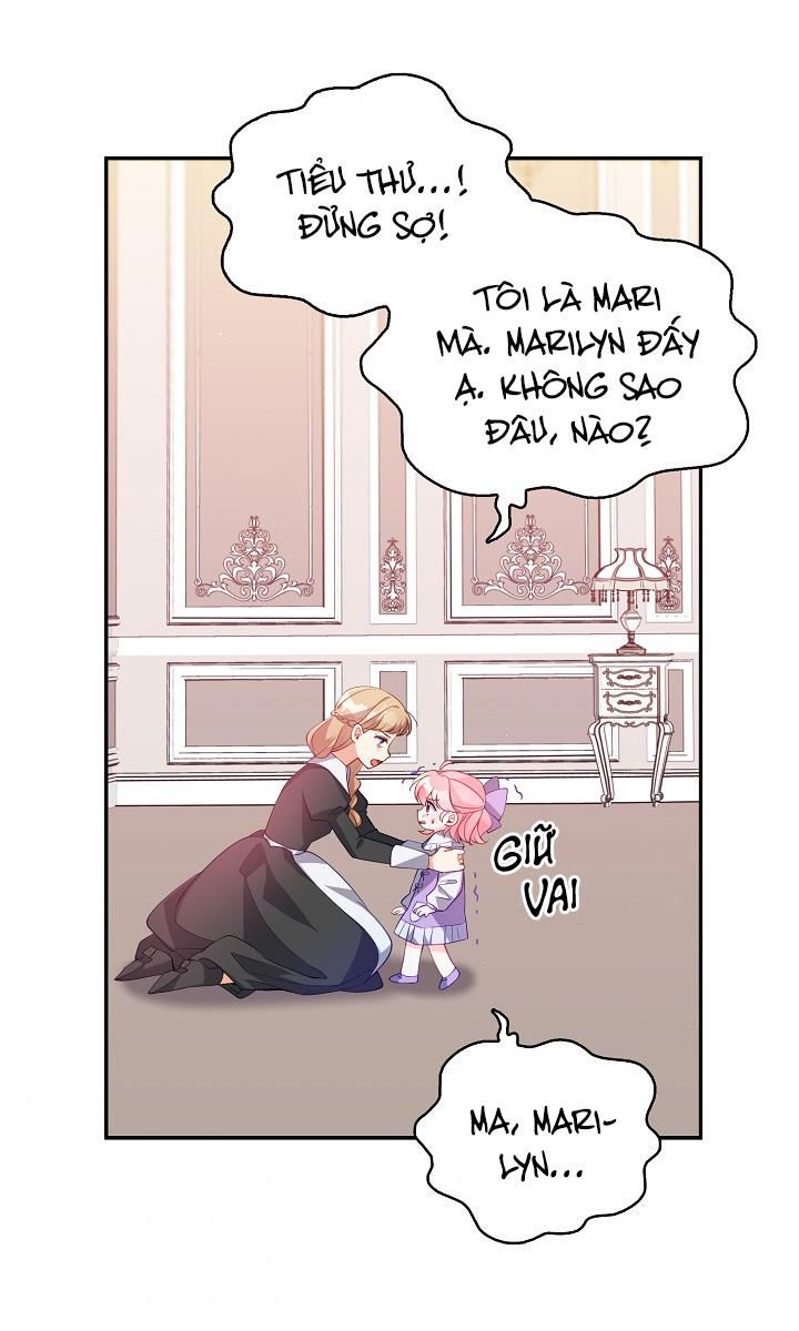 em gái cưng của đại công tước phản diện chapter 16 35