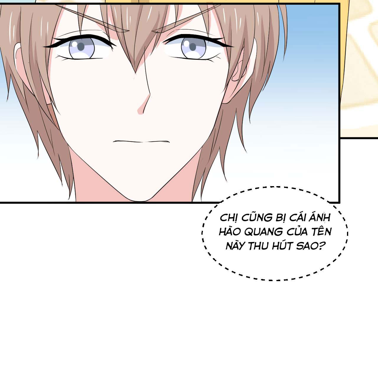 bí mật không thể yêu đương chapter 53 38