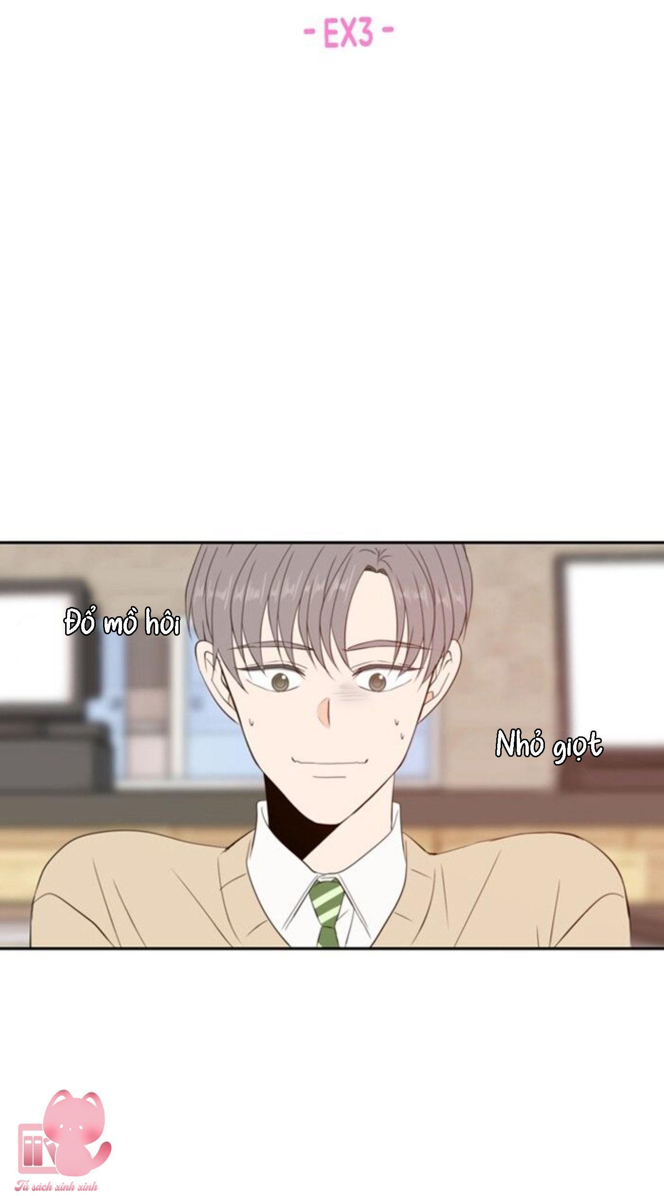 a good day to be a dog chapter 91 12