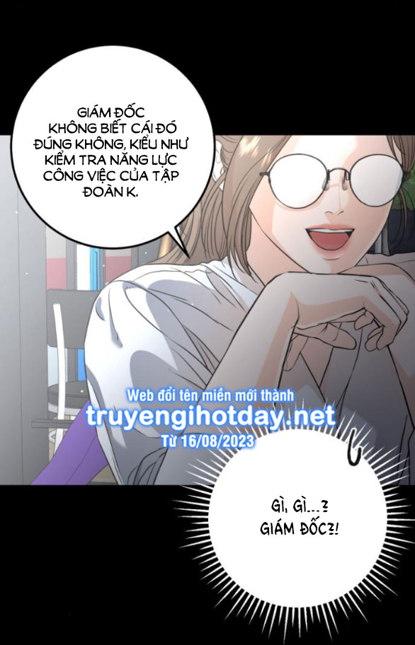 Nóng Lòng Muốn Giày Vò Em chapter 8.2 31