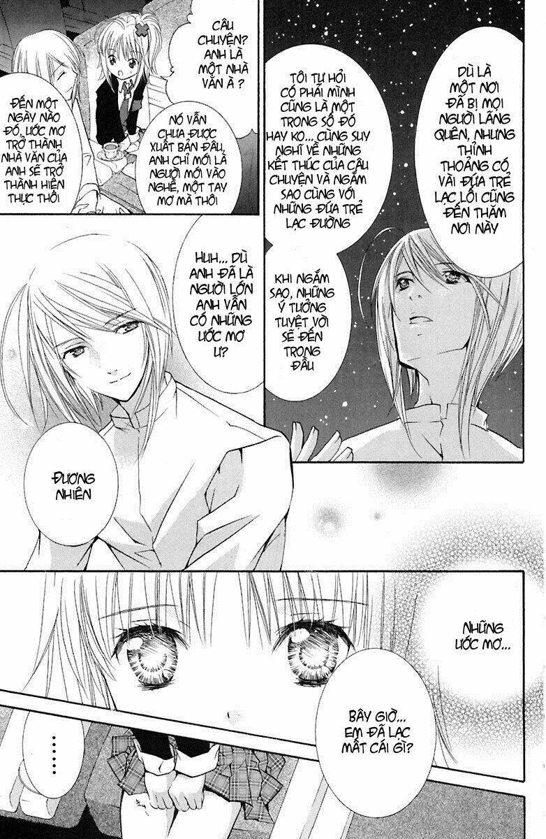 shugo chara chapter 9 18