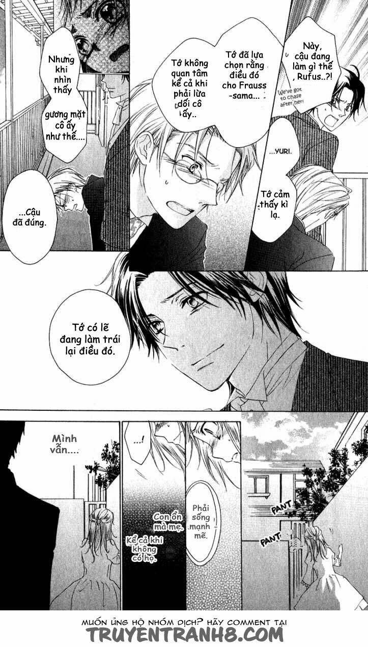 himegimi no tsukurikata chapter 1 35