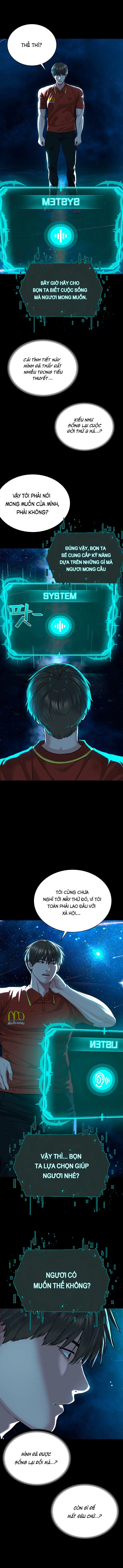 ta là giáo chủ cuồng giáo chapter 1 8