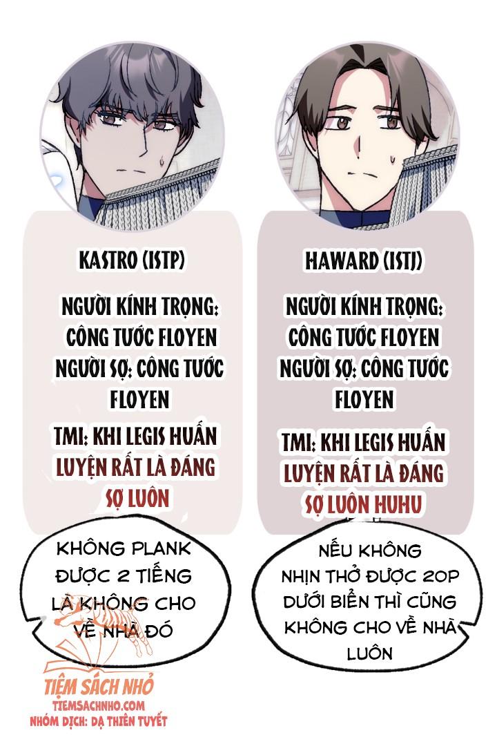 cha, con không muốn kết hôn đâu chapter 60 90