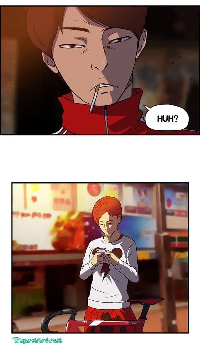 wind breaker chapter 36 48