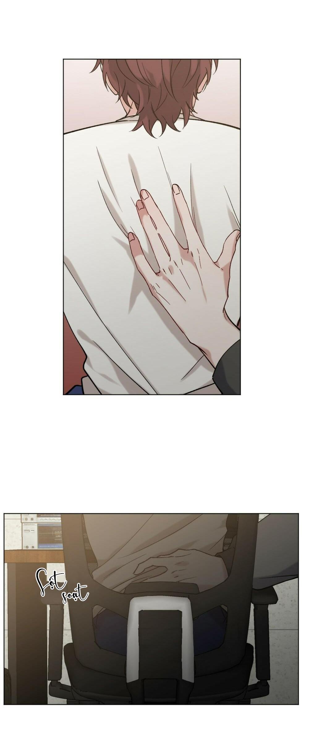 thư giãn chapter 3 14