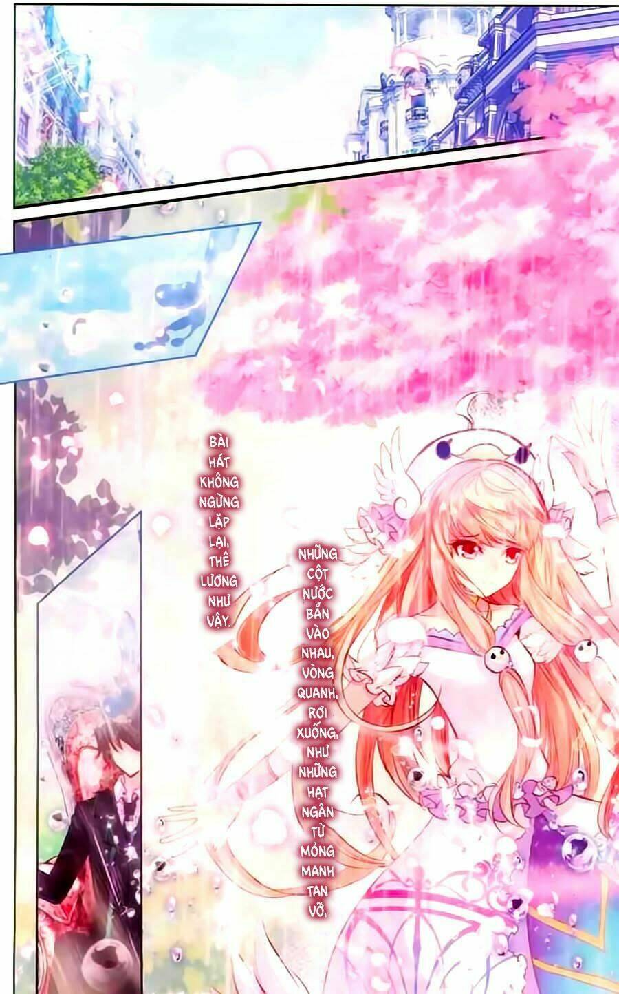 101 sủng vật tình nhân chapter 5 2