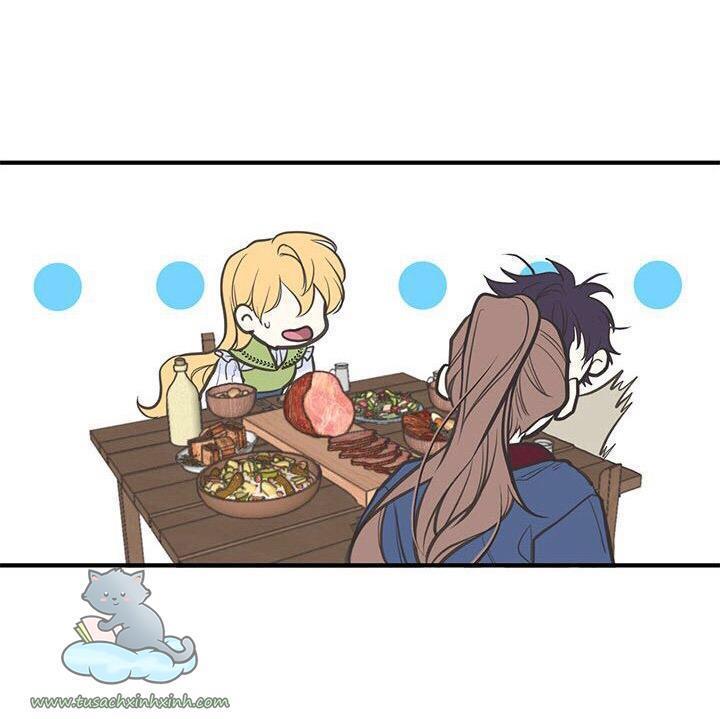 chị tôi nhặt về nam chính của tiểu thuyết chapter 2 44