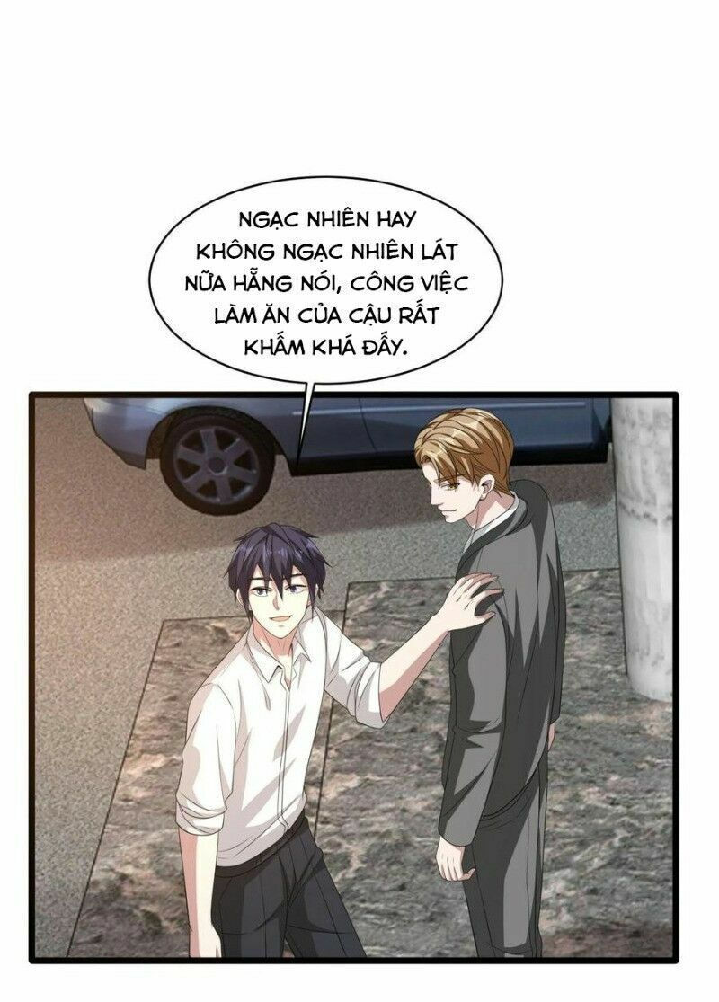 đô thị tà vương chapter 81 4