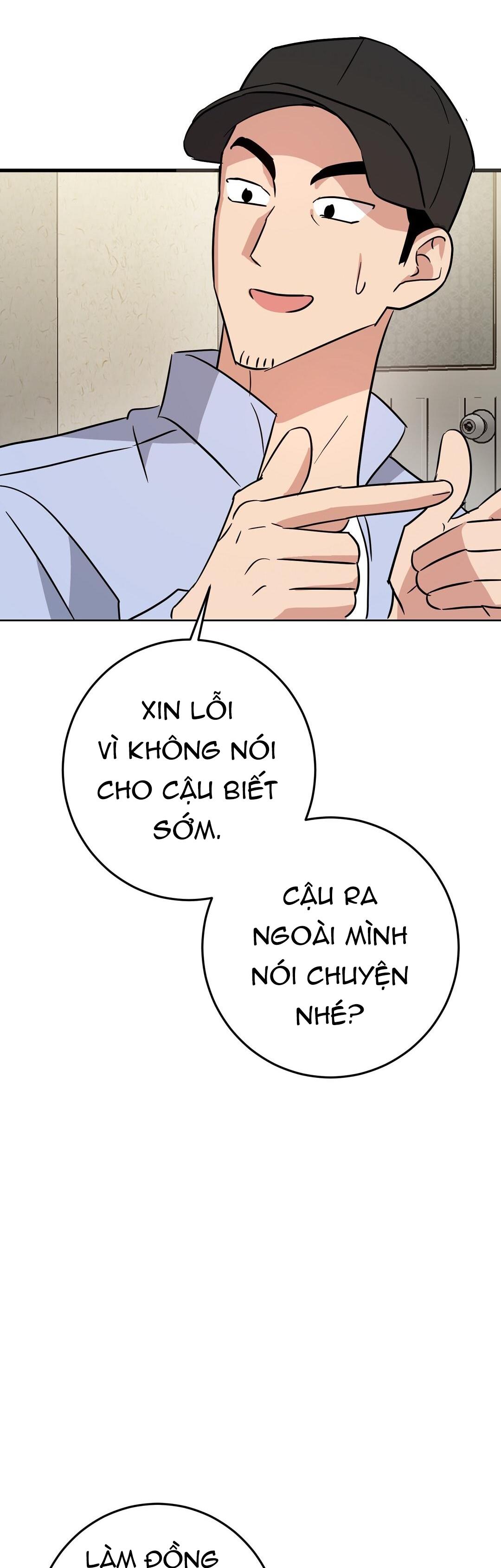 nhà tôi thành phim trường mất rồi chapter 4 31