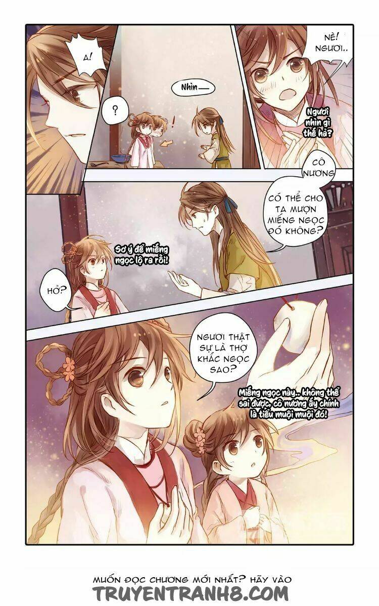 ách xá - yashe chapter 31 7