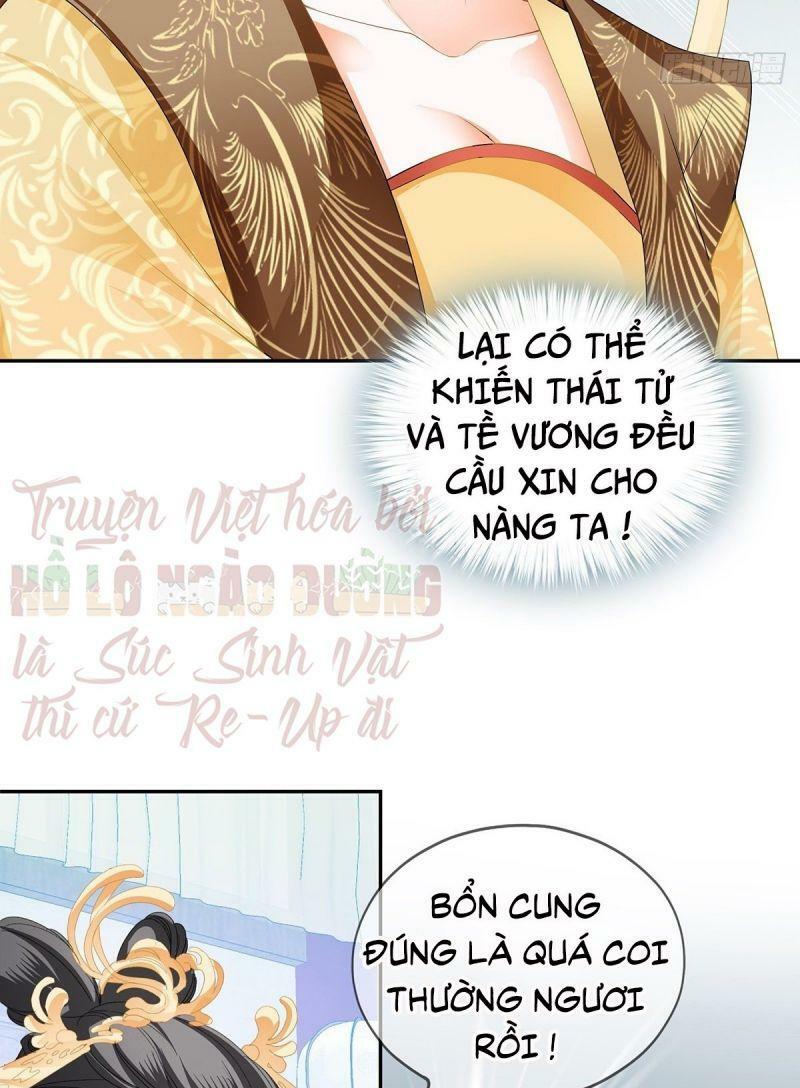 bổn vương muốn nàng chapter 18 41