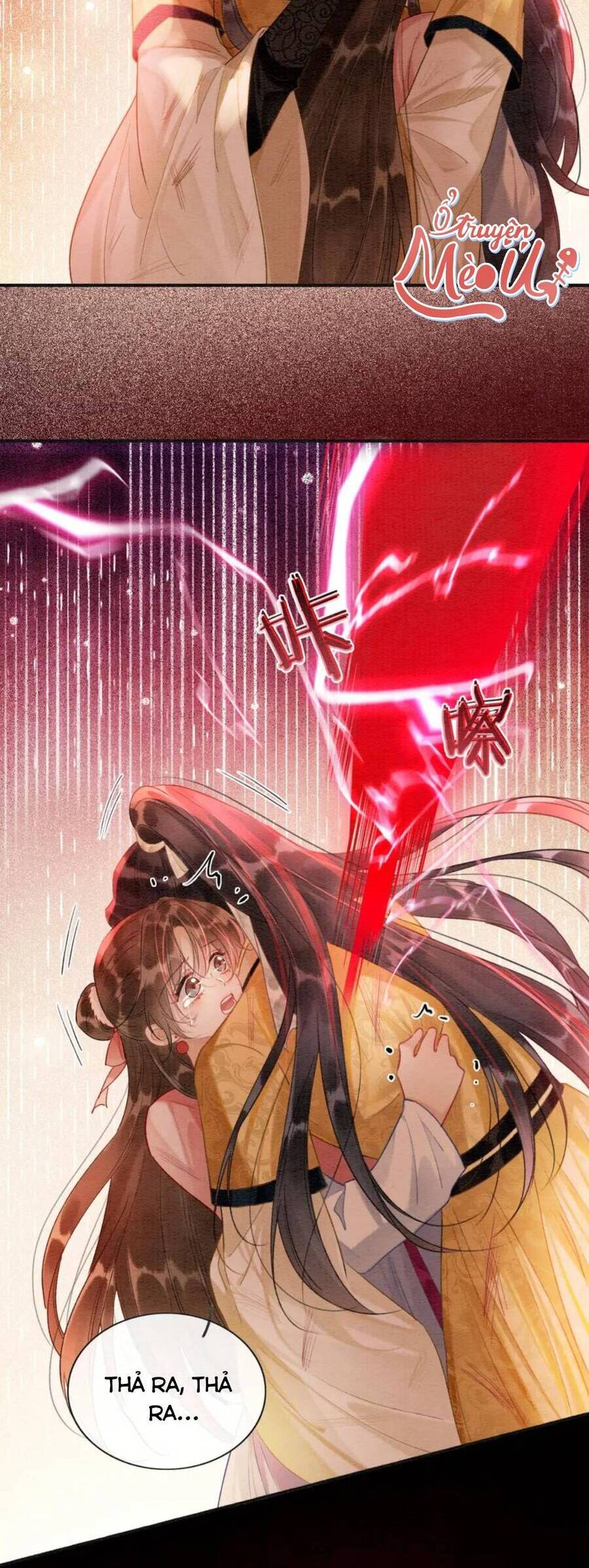 machida-kun no sekai chapter 151 22