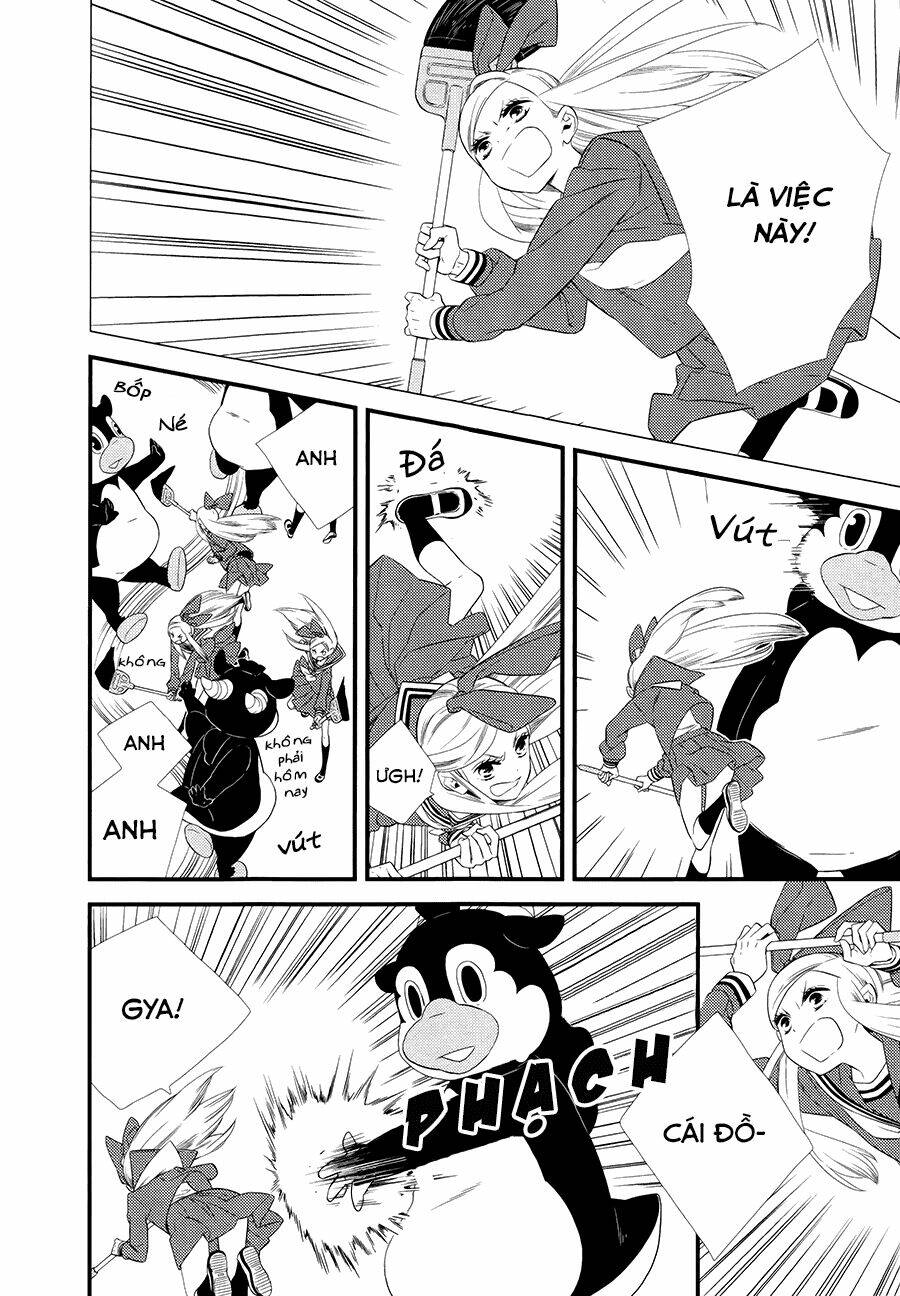 kigurumi boueitai chapter 6 9