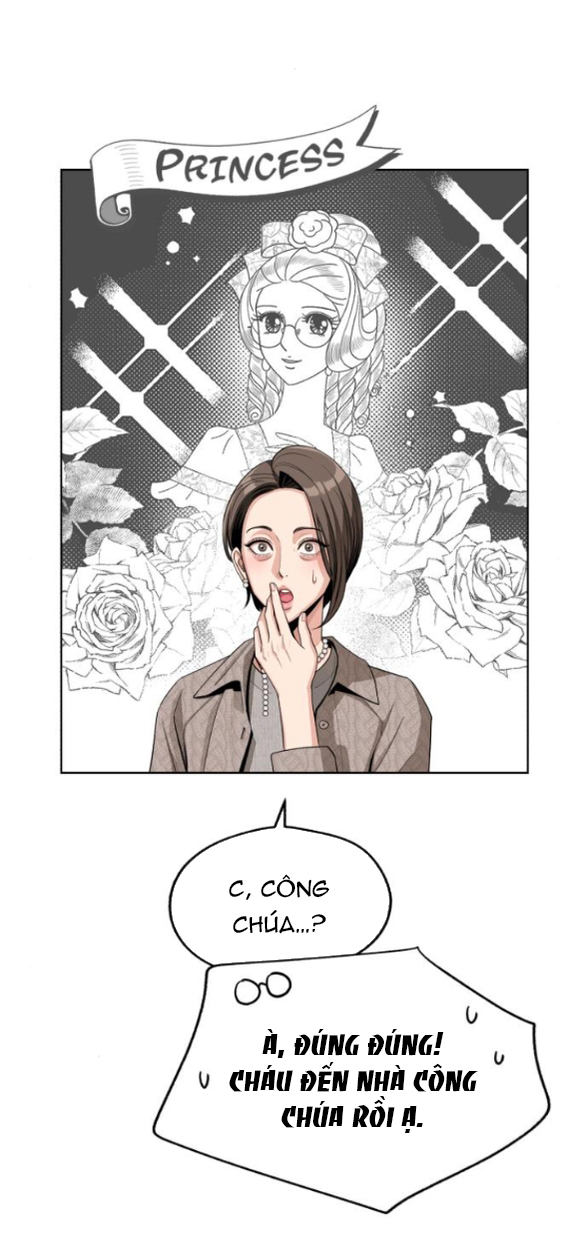 Tình Yêu Của Ik Seob chapter 60.1 3