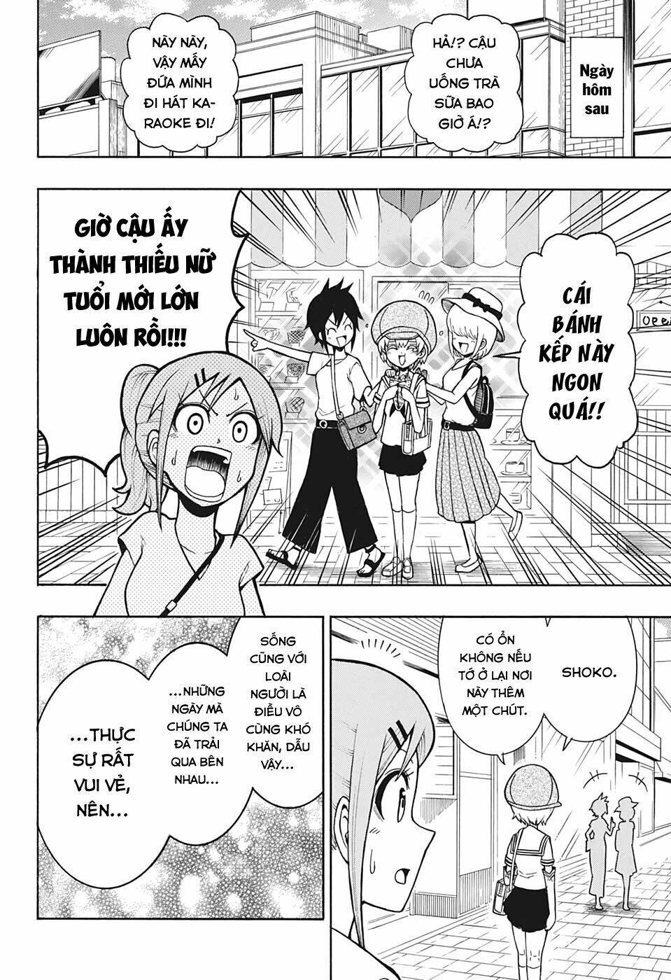 moriking chapter 5 15