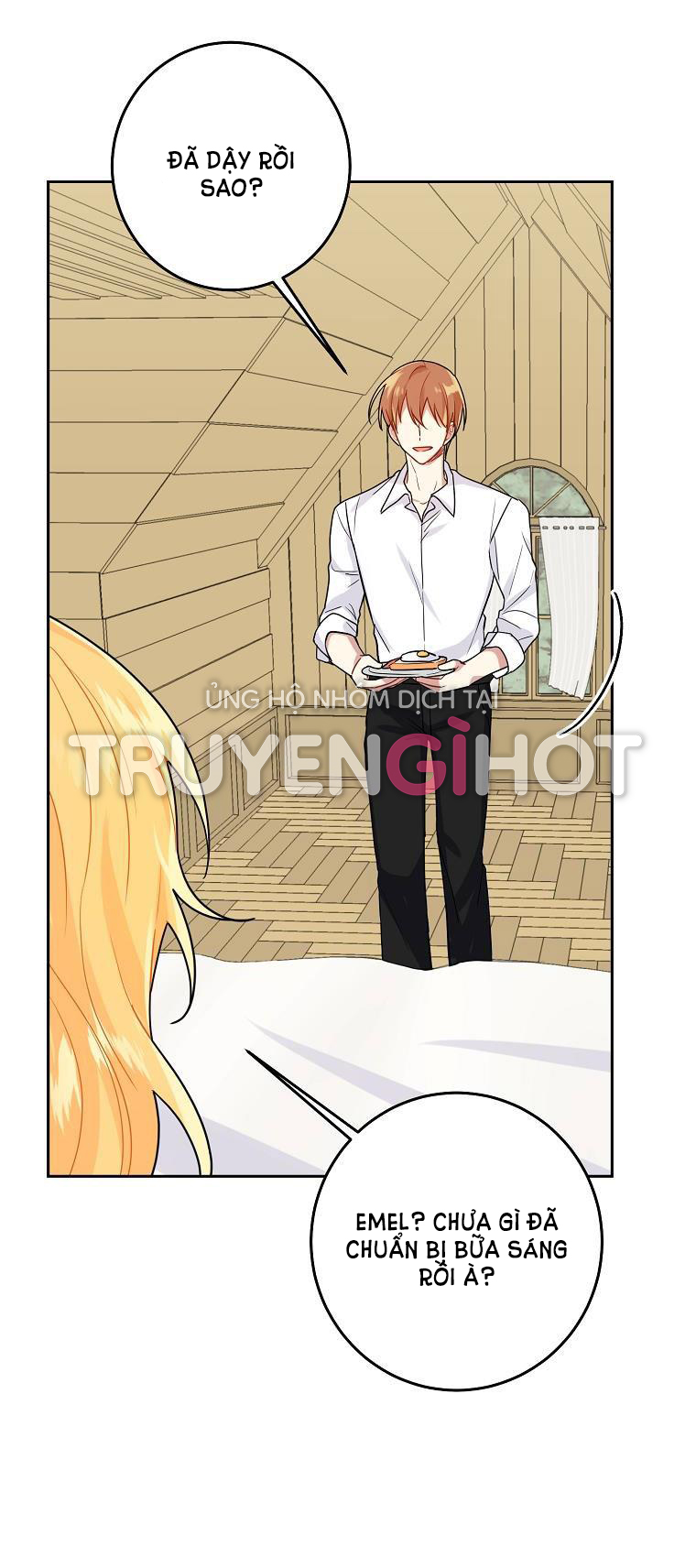 tôi là tiểu thư của gia đình này chapter 152 58