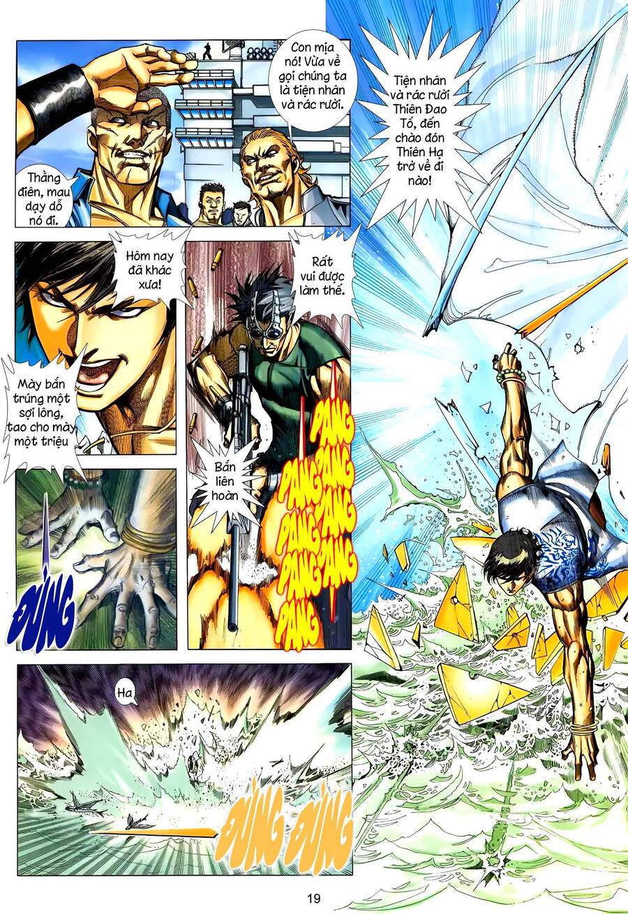 cuồng đao 04 chapter 10 3