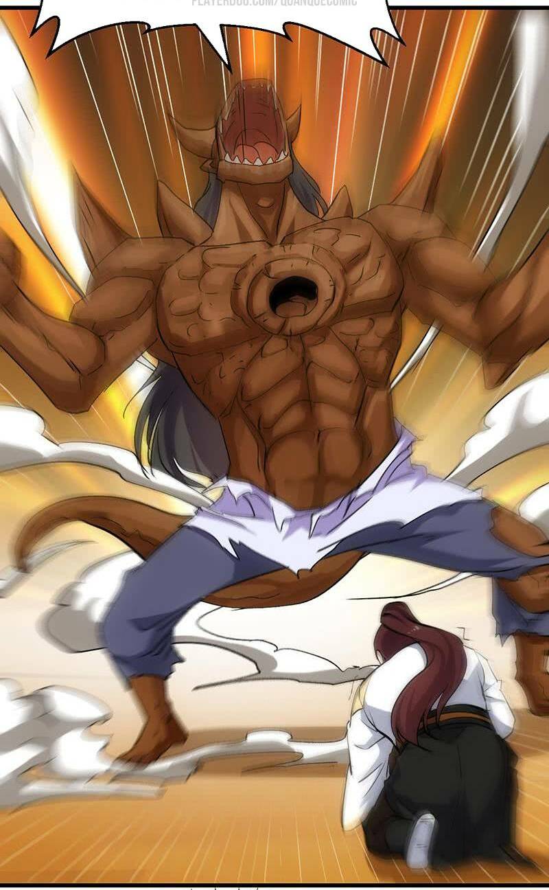 hệ thống thần long nghịch thiên chapter 36 10