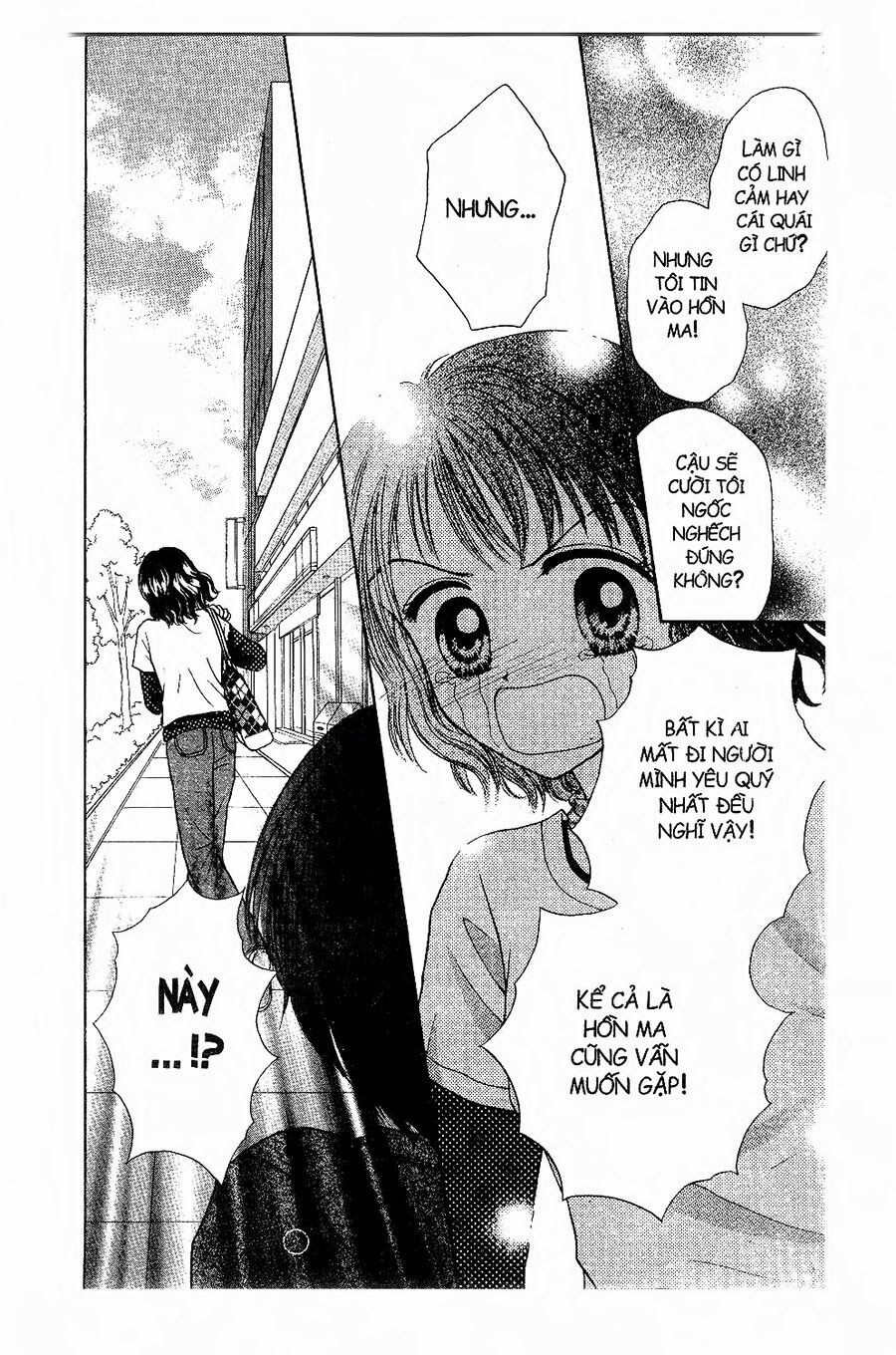 thiên thần cuối thế kỉ chapter 16 26