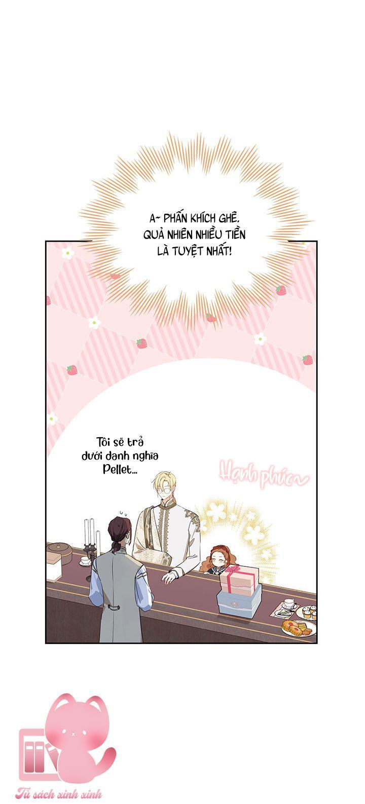 kiếp này ta sẽ trở thành gia chủ chapter 80 34