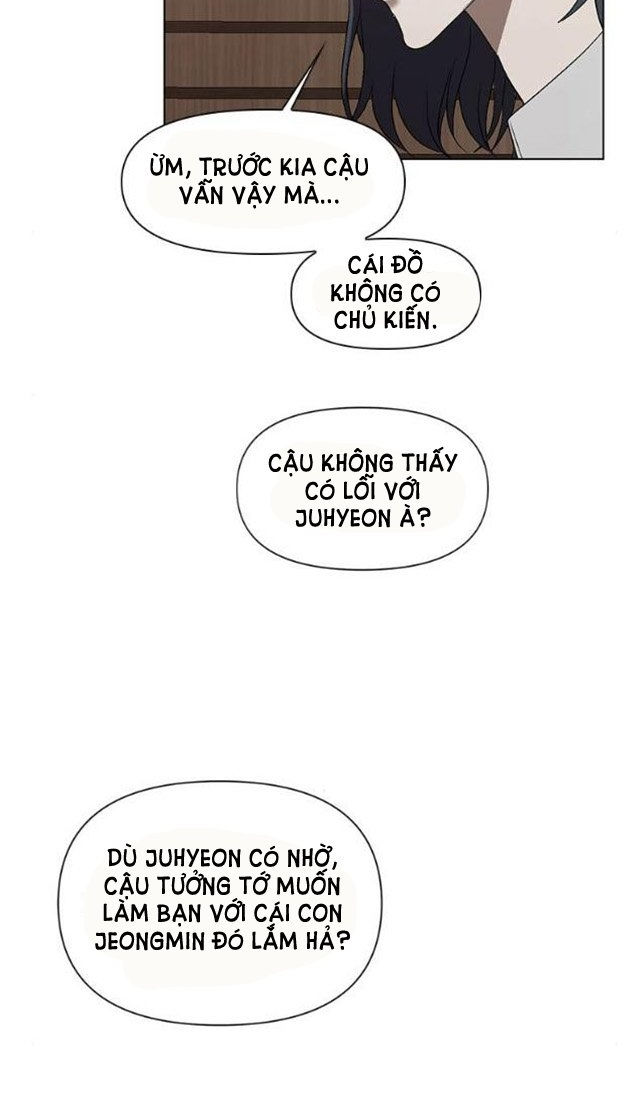 Tự Do Trong Mơ chapter 16.2 33