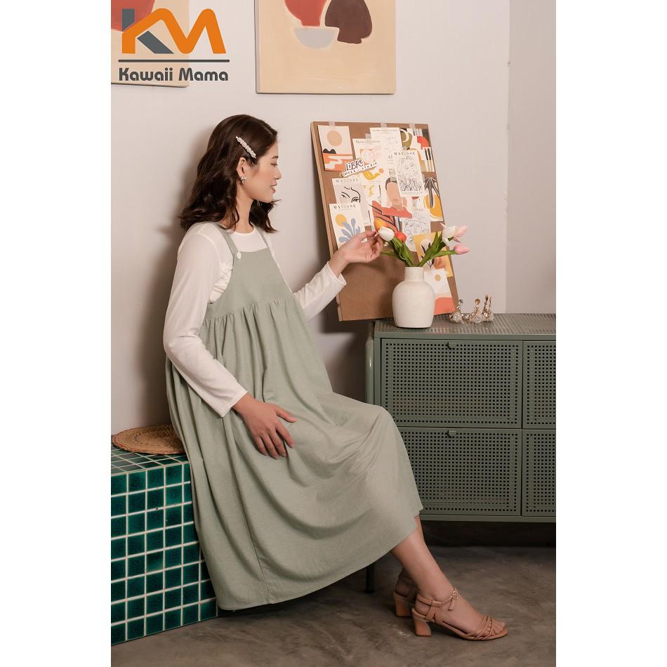 YẾM BẦU COTTON GIẤY CAO CẤP