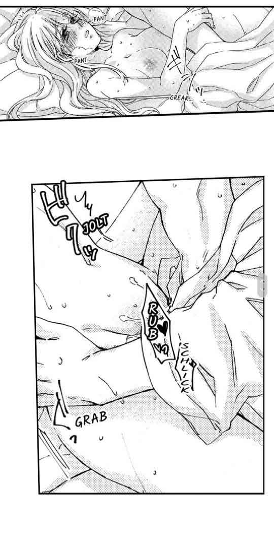 vị sếp thú tính nhà bên chapter 22.1 6