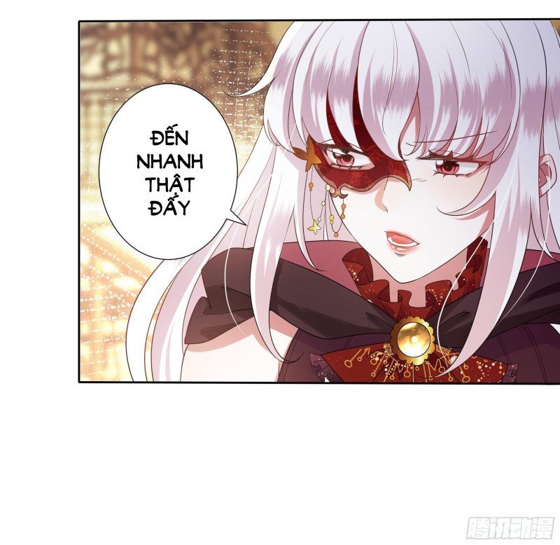 công chúa phản diện trong truyền thuyết chapter 27 9