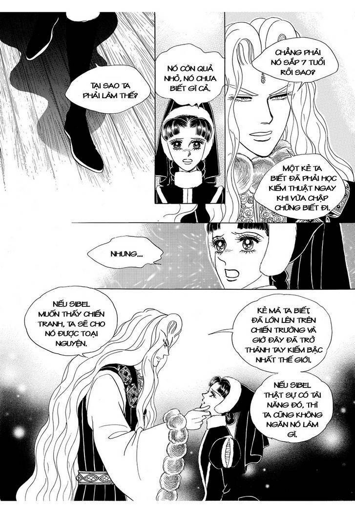 princess manhwa chapter 41 48