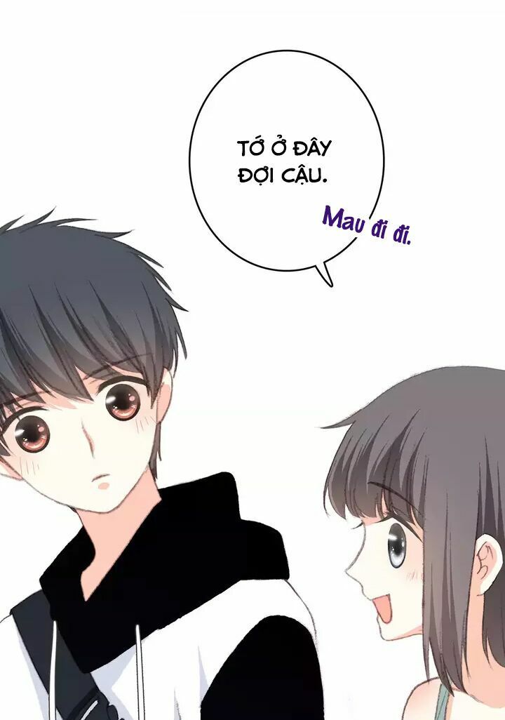 con tim rung động 2 chapter 19 13