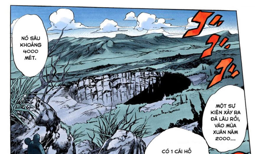 cuộc phiêu lưu bí ẩn chapter 706 17