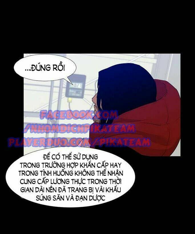 đêm vùng cực chapter 37 70