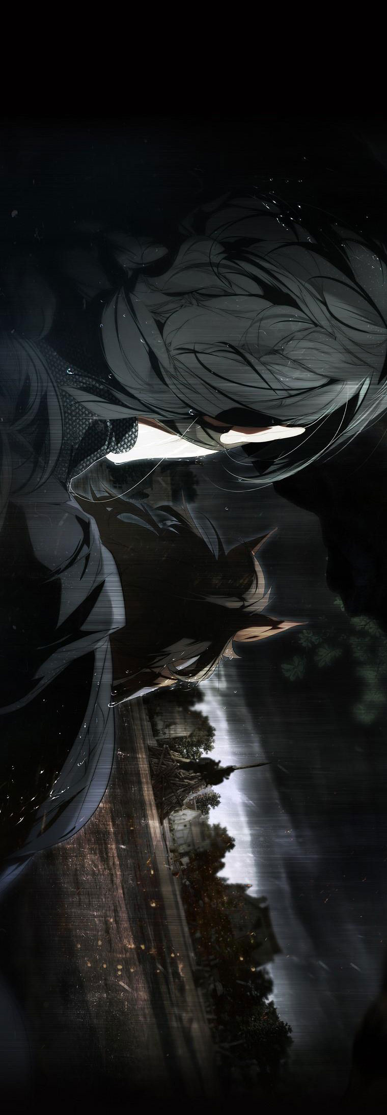 quý cô bí ẩn - secret lady chapter 89.1 6