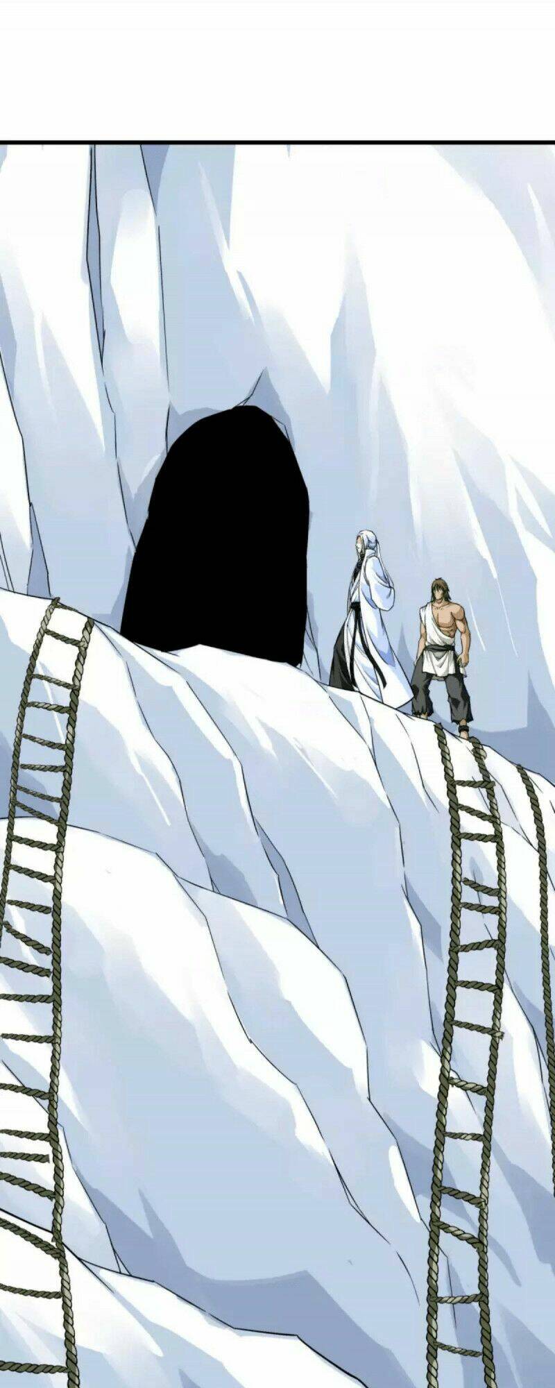 trọng sinh ta là đại thiên thần chapter 201 31