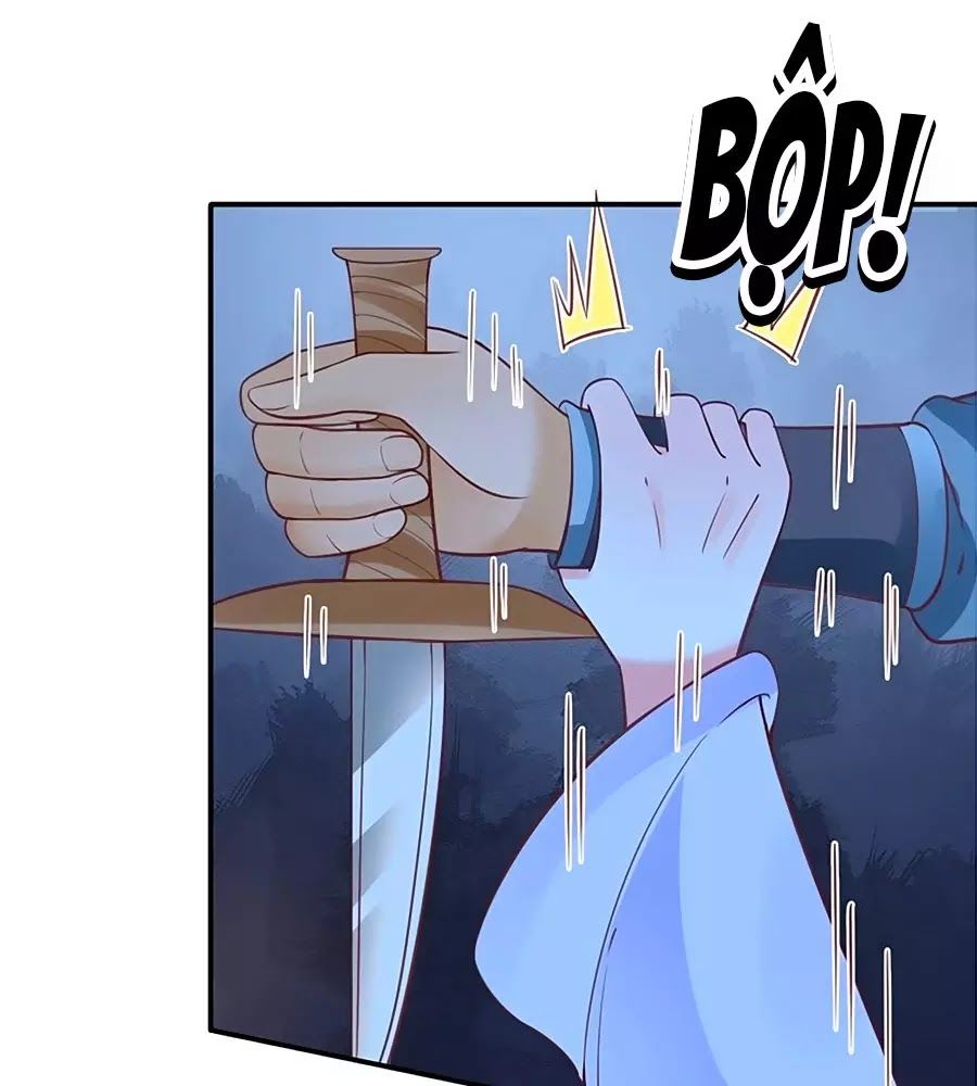 thịnh thế lê hoa điện chapter 61 51