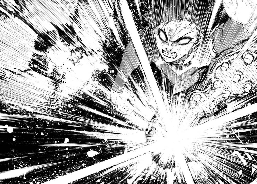 tiền đạo số 1 chapter 238 16