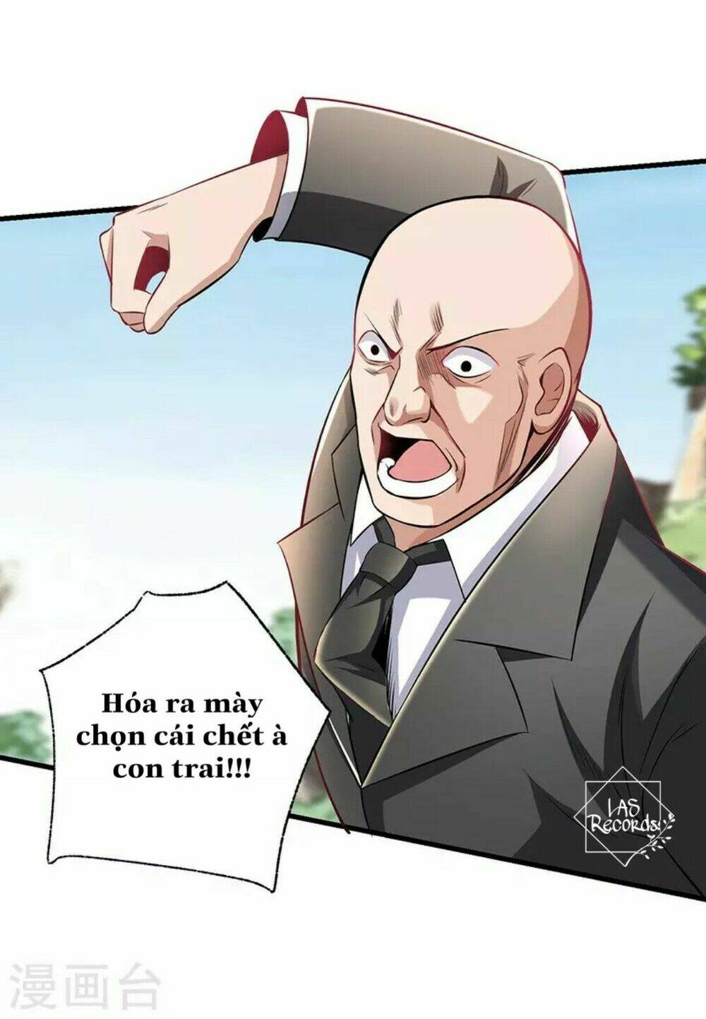 thiên y hoa hạ chapter 1.1 1