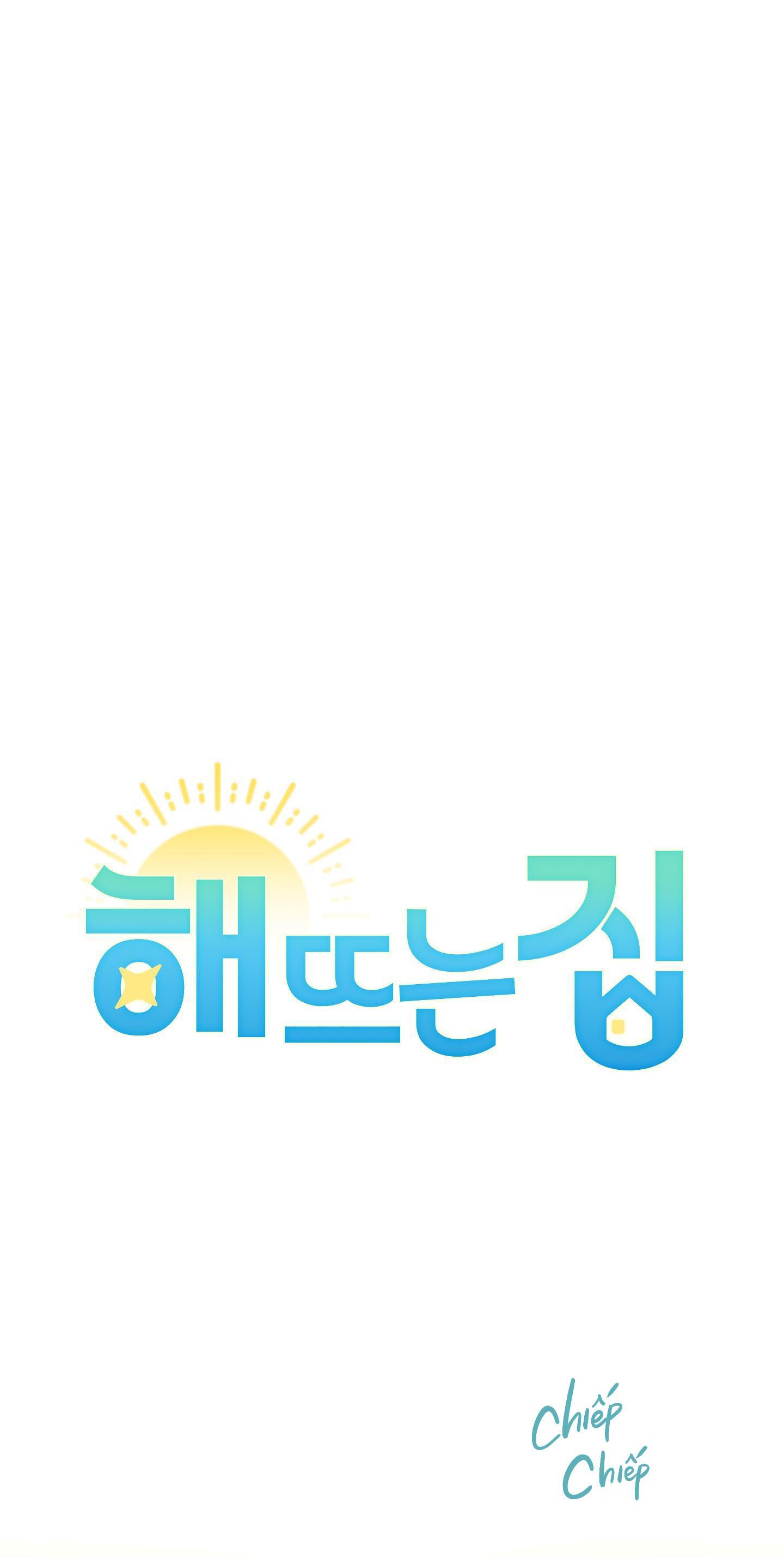 ngôi nhà hướng mặt trời mọc chapter 5 1