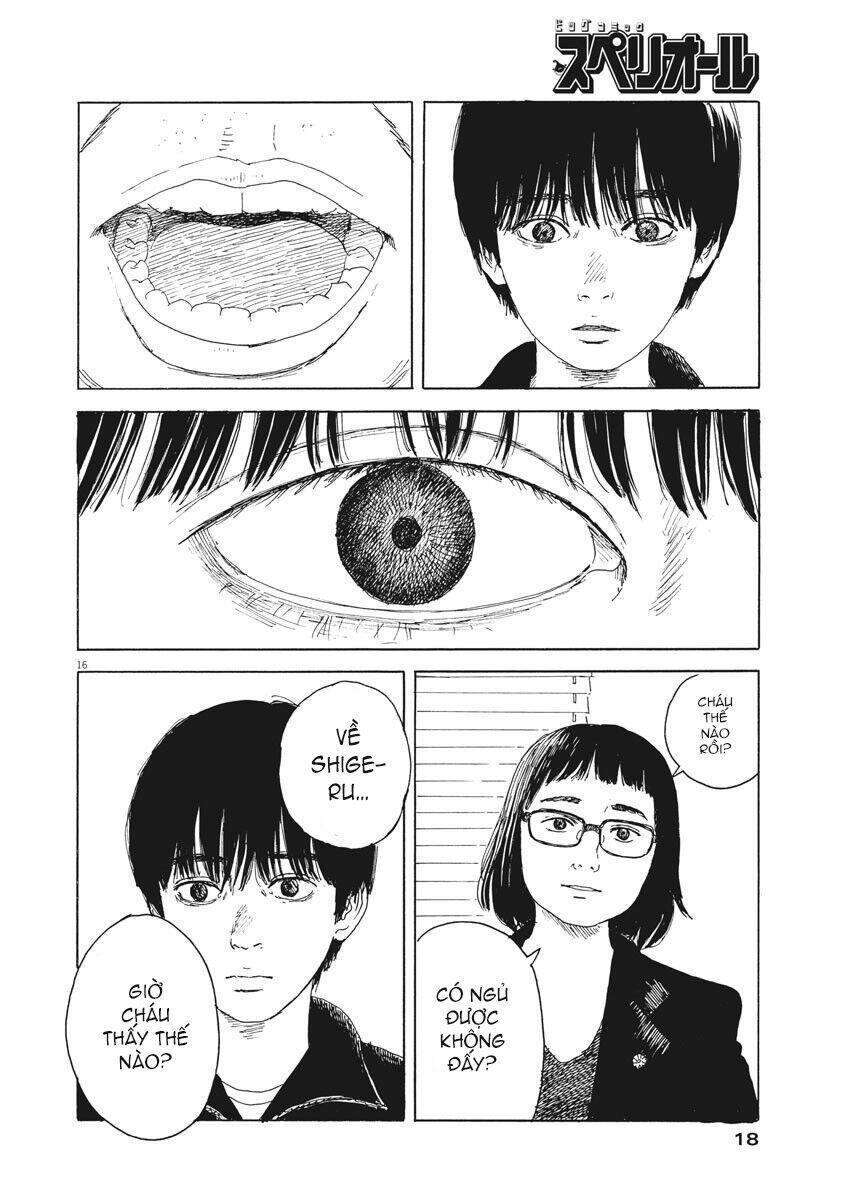 chi no wadachi chapter 100 16