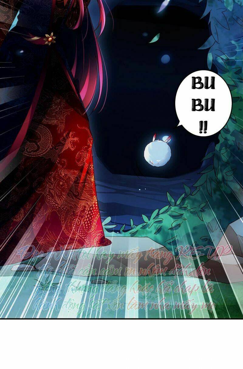 thiên kim bất hoán chapter 59 26